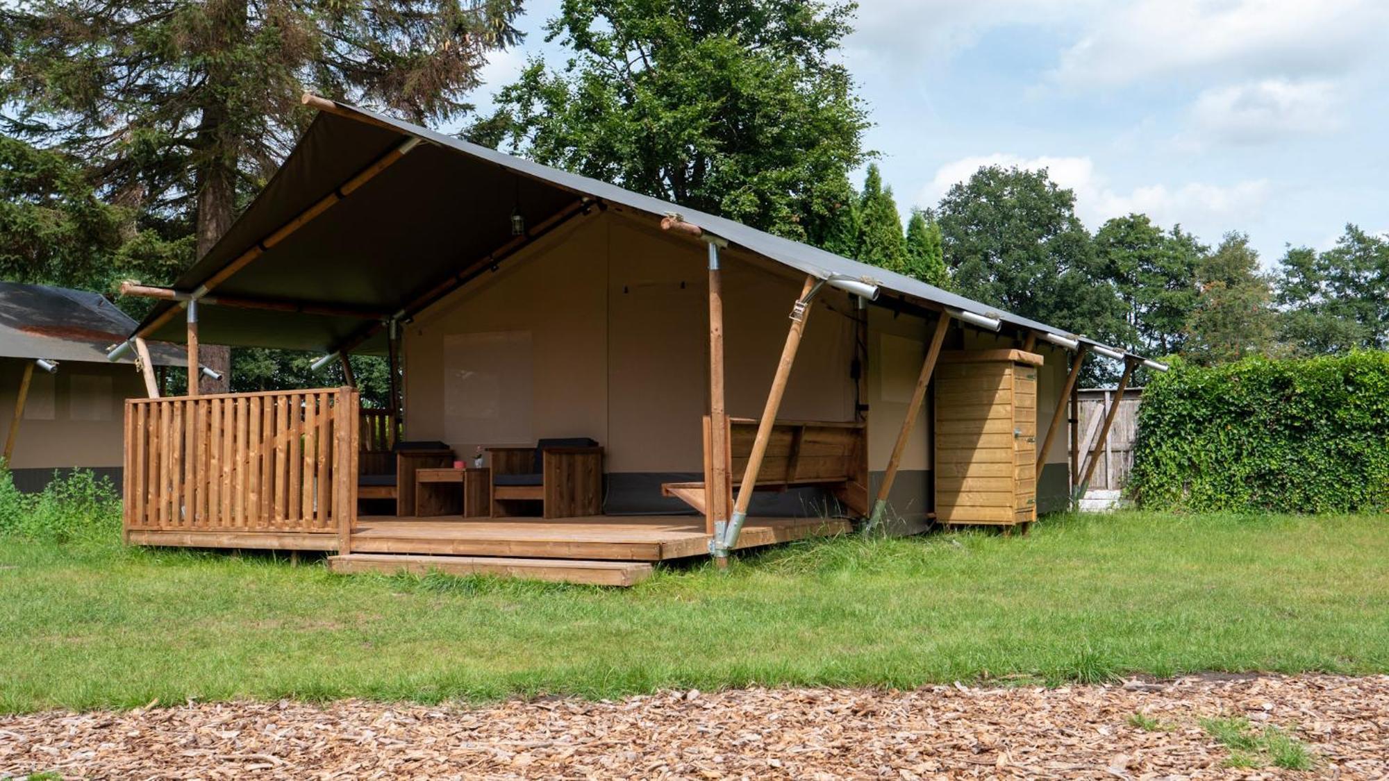 Camping Bockenauer Schweiz Quarto foto