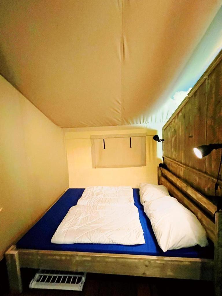 Camping Bockenauer Schweiz Quarto foto