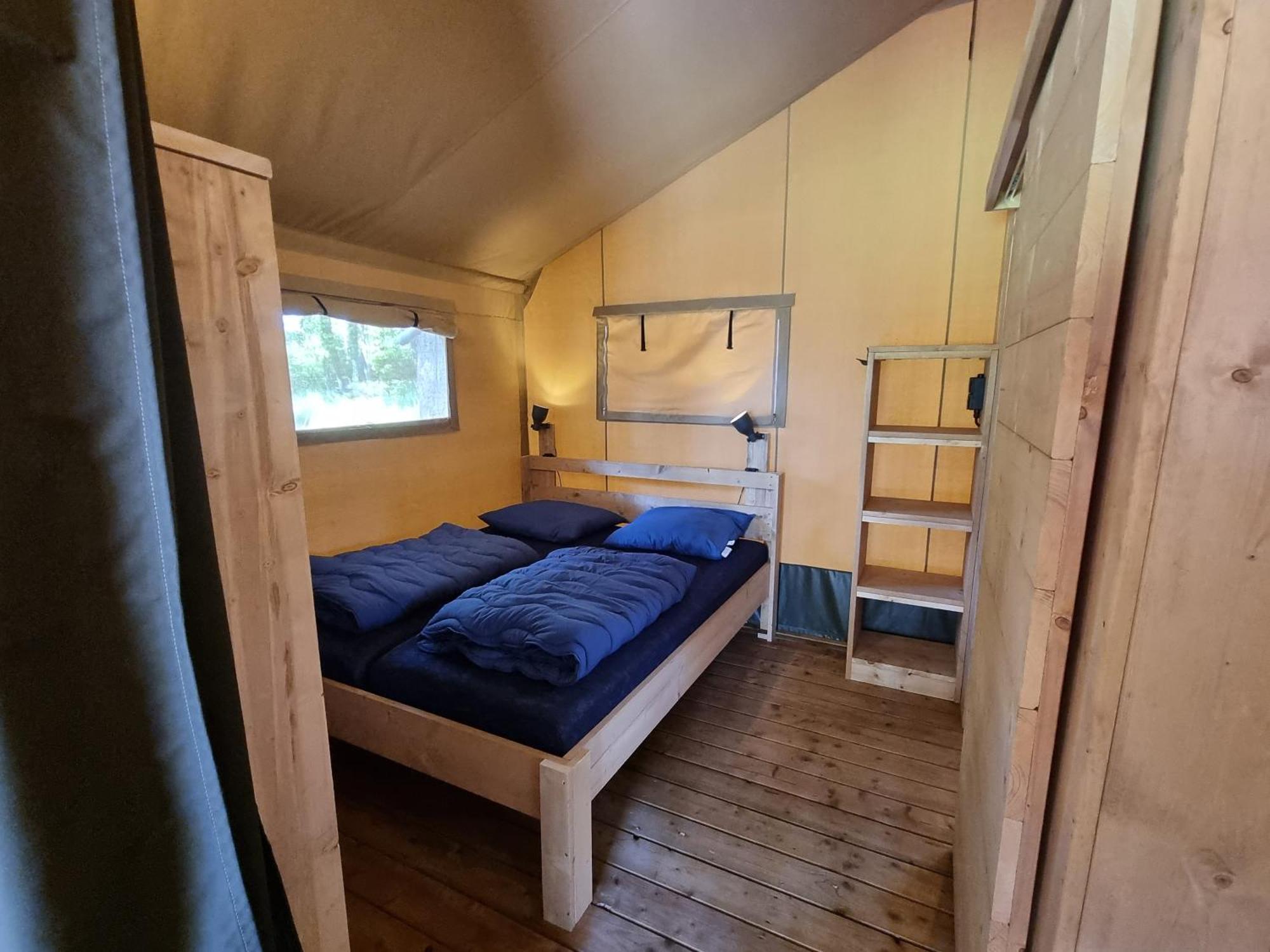 Camping Bockenauer Schweiz Quarto foto