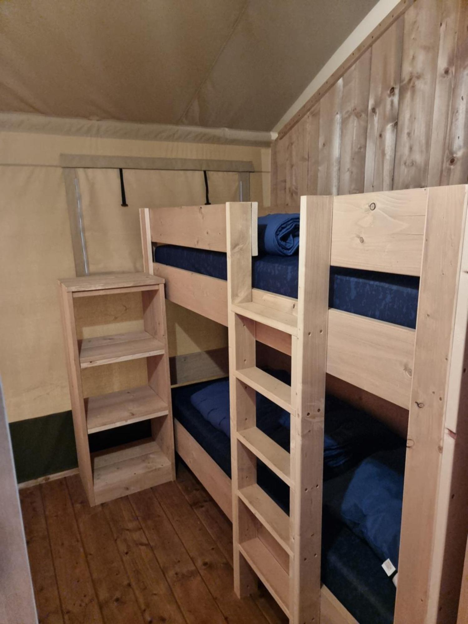 Camping Bockenauer Schweiz Quarto foto